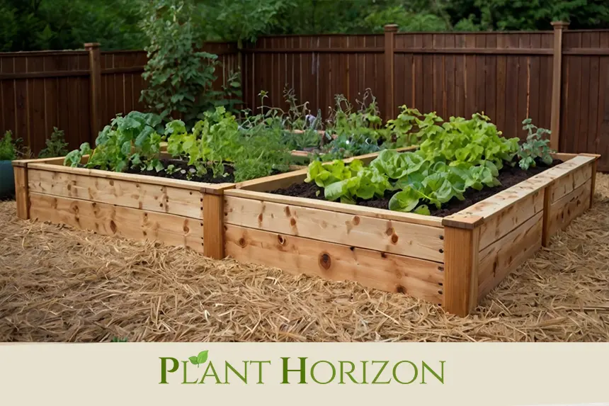 Best Plants for Raised Garden Beds