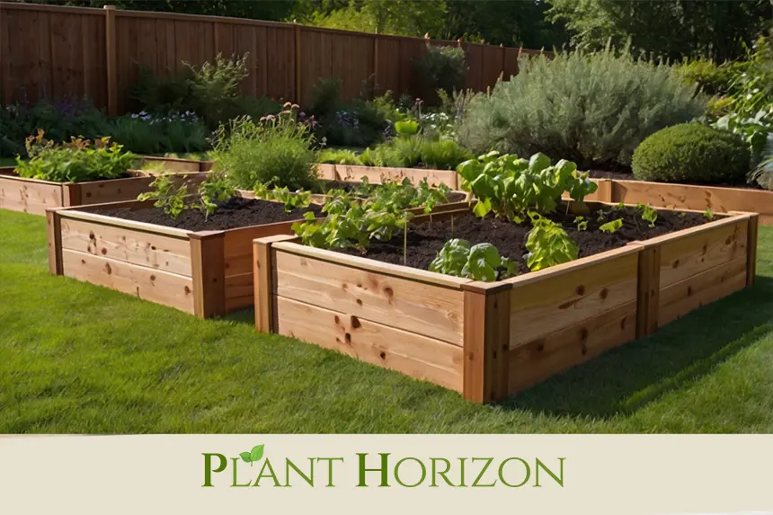 Factors to Consider When Choosing Raised Garden Bed Materials