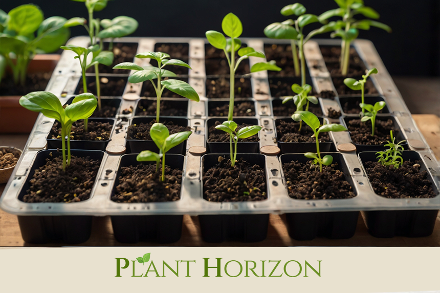 Step-by-Step DIY Seed Starting Mix Recipe