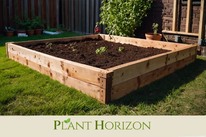 Step-by-Step Guide to Building a Raised Garden Bed