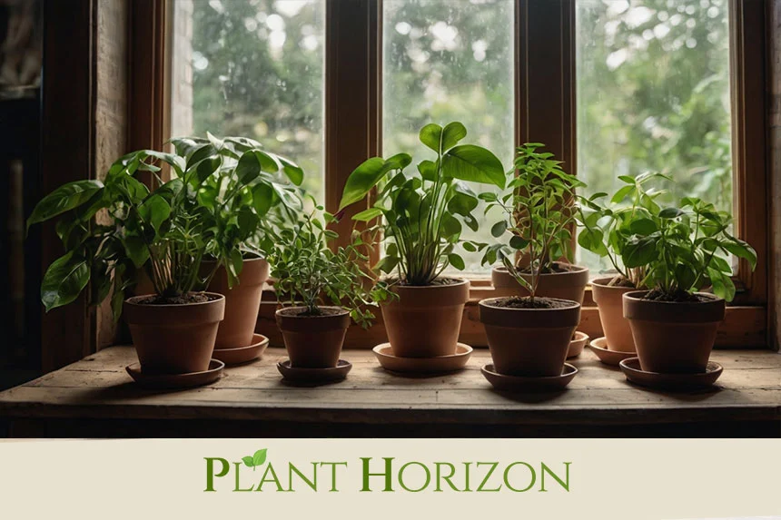 Pro Tip Start with Low-Maintenance Plants